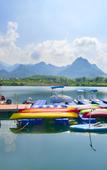 Туры в отель Skov River Resort