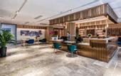 Туры в отель Suning Yayue Hotel (Zhangjiagang Pedestrian Street Manbatt Square)
