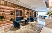 Туры в отель Suning Yayue Hotel (Zhangjiagang Pedestrian Street Manbatt Square)