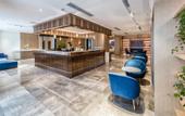 Туры в отель Suning Yayue Hotel (Zhangjiagang Pedestrian Street Manbatt Square)
