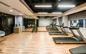 Туры в отель Suning Yayue Hotel (Zhangjiagang Pedestrian Street Manbatt Square)