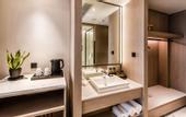 Туры в отель Suning Yayue Hotel (Zhangjiagang Pedestrian Street Manbatt Square)