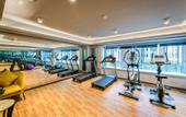 Туры в отель Suning Yayue Hotel (Zhangjiagang Pedestrian Street Manbatt Square)