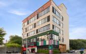 Туры в отель Anji Light Luxury Hotel