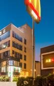 Туры в отель Anji Light Luxury Hotel