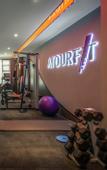 Туры в отель Atour HotelChengdu (Liangjiaxiang Metro Station) near Wenshu Monastery