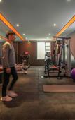 Туры в отель Atour HotelChengdu (Liangjiaxiang Metro Station) near Wenshu Monastery
