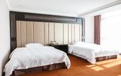 Туры в отель Homeinn Ripple Hotel (Fushun North Railway Station Shuncheng)
