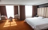 Туры в отель Homeinn Ripple Hotel (Fushun North Railway Station Shuncheng)
