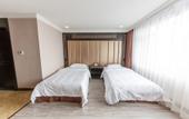 Туры в отель Homeinn Ripple Hotel (Fushun North Railway Station Shuncheng)
