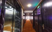Туры в отель Homeinn Ripple Hotel (Fushun North Railway Station Shuncheng)