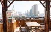 Туры в отель Homeinn Ripple Hotel (Fushun North Railway Station Shuncheng)