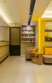 Туры в отель Homeinn Ripple Yun Hotel (Dalian Ansheng Plaza)