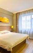 Туры в отель Homeinn Ripple Yun Hotel (Dalian Ansheng Plaza)