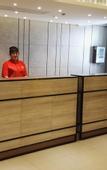 Туры в отель Homeinn Ripple Yun Hotel (Dalian Ansheng Plaza)
