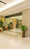 Туры в отель Homeinn Ripple Yun Hotel (Dalian Ansheng Plaza)