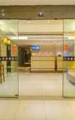 Туры в отель Homeinn Ripple Yun Hotel (Dalian Ansheng Plaza)