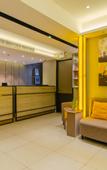 Туры в отель Homeinn Ripple Yun Hotel (Dalian Ansheng Plaza)