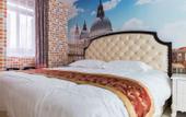 Туры в отель Super 8 Best Hotel (Beijing Gaomidian North Subway Station Peking University Hospital)