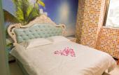 Туры в отель Super 8 Best Hotel (Beijing Gaomidian North Subway Station Peking University Hospital)