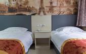 Туры в отель Super 8 Best Hotel (Beijing Gaomidian North Subway Station Peking University Hospital)