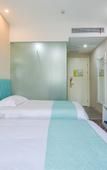 Туры в отель Pod Inn Hotel (Nanjing South Station North Plaza Window of Greenland)