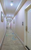 Туры в отель Pod Inn Hotel (Nanjing South Station North Plaza Window of Greenland)
