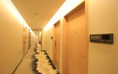 Туры в отель Zhishang Hotel (Shanghai Xinhua Hospital Jiangpu Road Subway Station)