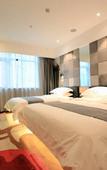 Туры в отель Zhishang Hotel (Shanghai Xinhua Hospital Jiangpu Road Subway Station)