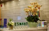 Туры в отель Zhishang Hotel (Shanghai Xinhua Hospital Jiangpu Road Subway Station)