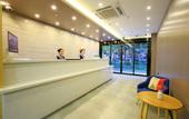 Туры в отель Zhishang Hotel (Shanghai Xinhua Hospital Jiangpu Road Subway Station)