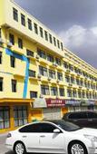 Туры в отель Lejia Hotel