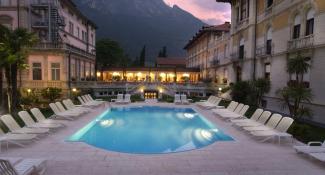 Grand Hotel Liberty 4*