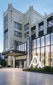 Туры в отель Atour Hotel (Wuhan Mulan Pishang Building)