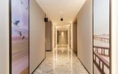 Туры в отель Atour Hotel (Wuhan Mulan Pishang Building)