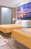 Туры в отель Atour Hotel (Wuhan Mulan Pishang Building)