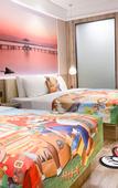 Туры в отель Atour Hotel (Wuhan Mulan Pishang Building)
