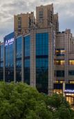 Туры в отель Atour Hotel (Wuhan Mulan Pishang Building)