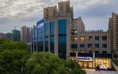 Туры в отель Atour Hotel (Wuhan Mulan Pishang Building)
