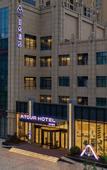 Туры в отель Atour Hotel (Wuhan Mulan Pishang Building)