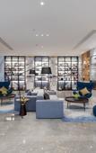 Туры в отель Atour Hotel (Wuhan Mulan Pishang Building)