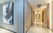Туры в отель Atour Hotel (Wuhan Mulan Pishang Building)
