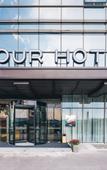Туры в отель Atour Hotel (Nanjing South Railway Station)