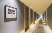 Туры в отель Atour Hotel (Nanjing South Railway Station)