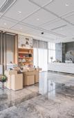 Туры в отель Atour Hotel (Nanjing South Railway Station)