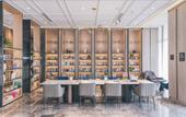 Туры в отель Atour Hotel (Nanjing South Railway Station)
