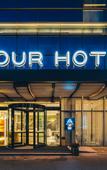 Туры в отель Atour Hotel (Nanjing South Railway Station)