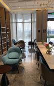Туры в отель Atour Hotel (Nanjing South Railway Station)