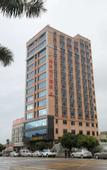 Туры в отель Borrman Sunshine Panorama Selected Hotel (Shanwei Ermalu Food Street)
