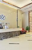 Туры в отель Boju Hotel (Foshan Huaxia Ceramic City)